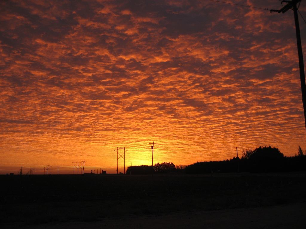 Stories…The Fabric of My&nbsp;Life