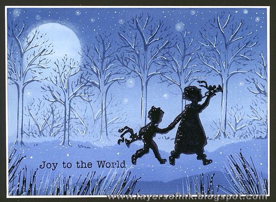 Little Ones at&nbsp;Christmas