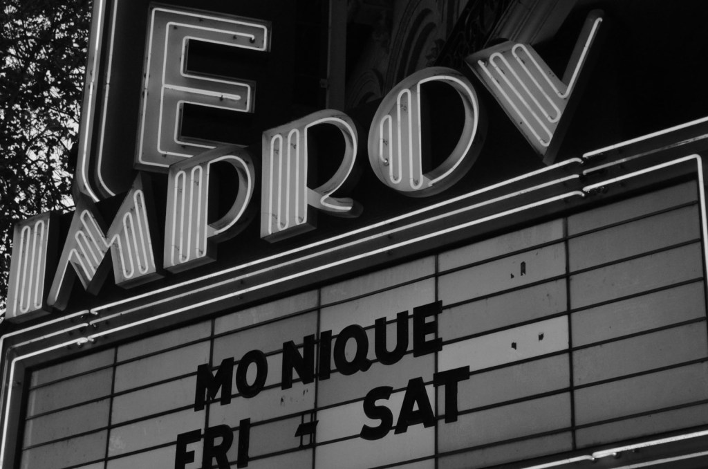 A Little Improv Can Go a Long Way with&nbsp;Dementia